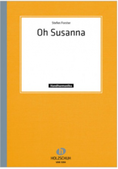 O Susanna 