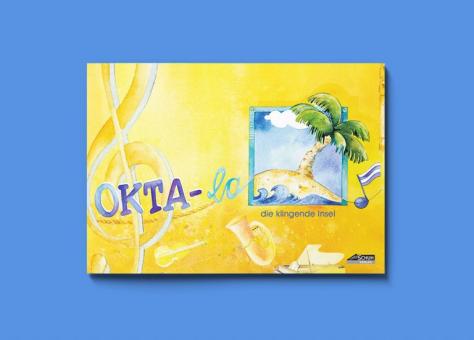 OKTA-la Schülerbuch 