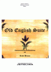 Old English Suite 
