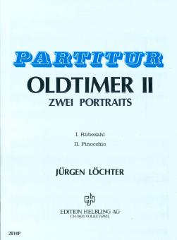 Oldtimer II 