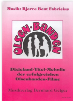 Olsen-Banden 