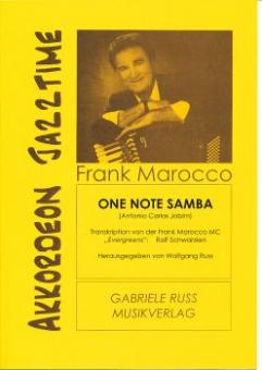 One Note Samba 