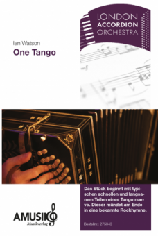 One Tango 