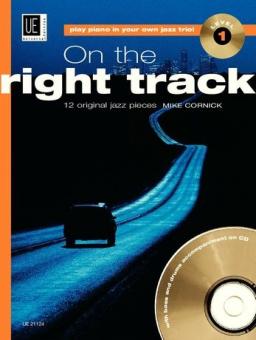 On the Right Track Band 1 