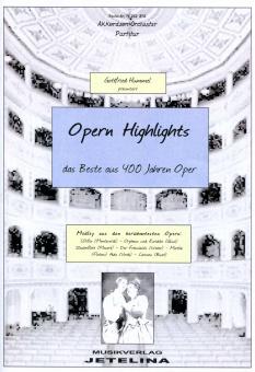 Opern Highlights 