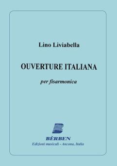 Ouverture italiana | Liviabella, L. | Akkordeon solo 