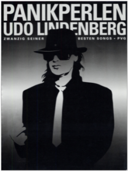 Panikperlen: Das Beste von Udo Lindenberg 