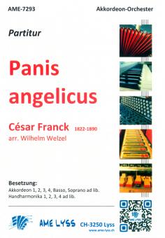 Panis angelicus 