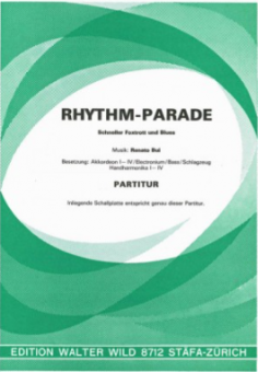 Rhythm-Parade 