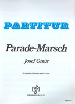 Parade Marsch 