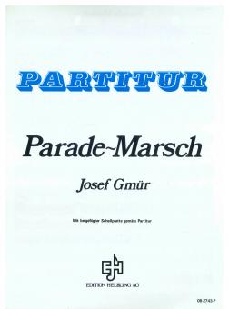 Parade-Marsch 