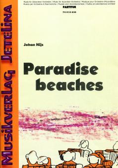 Paradise beaches 
