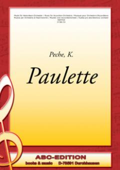 Paulette 