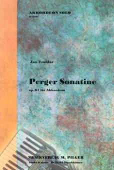 Perger Sonatine op. 61 