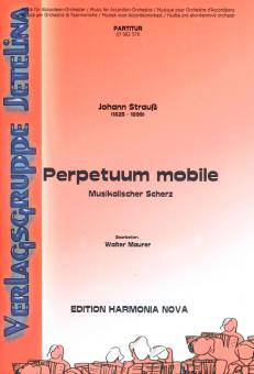 Perpetuum mobile 