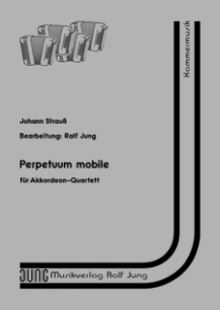 Perpetuum mobile 