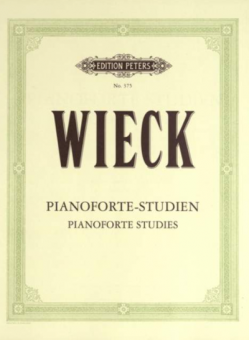 Pianoforte-Studien 
