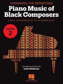Music of Black Composers Stufe 2 