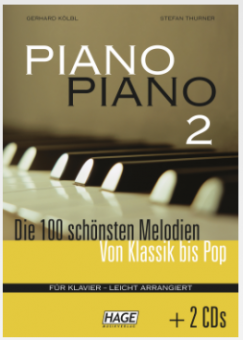 Piano Piano Band 2 