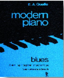 Modern Piano Band 2 Blues 
