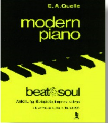 Modern Piano Band 3A Beat & Soul 