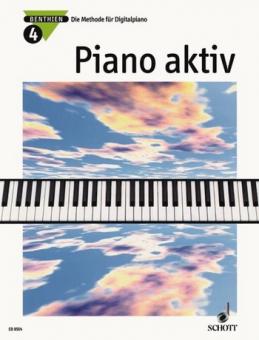 Piano aktiv Band 4 