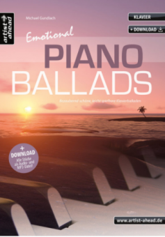 Emotional Piano Ballads 