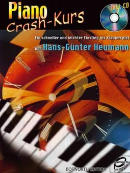 Piano Crash-Kurs 