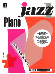 Piano Jazz Band 1 