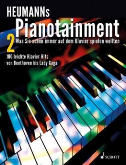 Pianotainment Band 2 