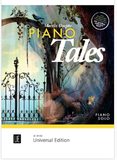 Piano Tales 