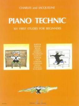 Piano Technic 