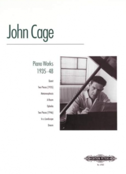 Piano Works 1935-48, Vol. 3 