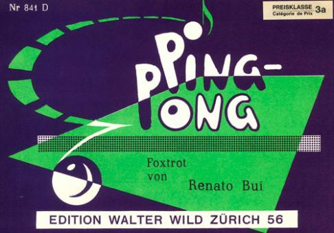 Ping-Pong 