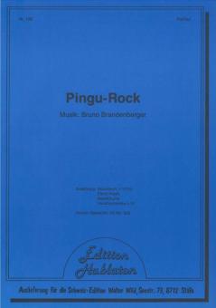 Pingu-Rock 