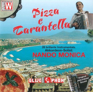 Pizza e Tarantella 