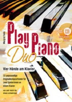Play Piano Duo - Klav.Ensemble 