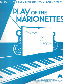 Play of the Marionettes 