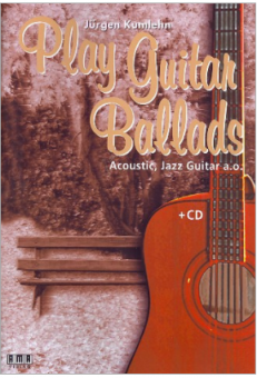 Play Guitar Ballads 