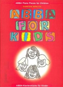 ABBA For Kids 
