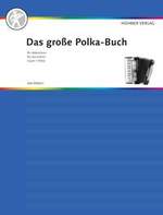 Das große Polka-Buch 