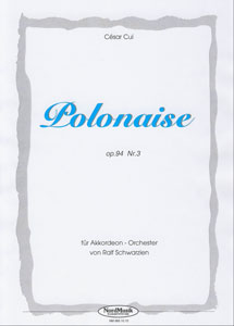 Polonaise op. 94 Nr. 3 