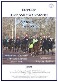 Pomp and Circumstance 