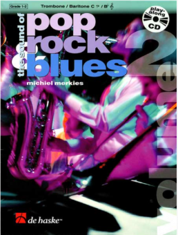 The Sound of Pop, Rock & Blues Teil 2 