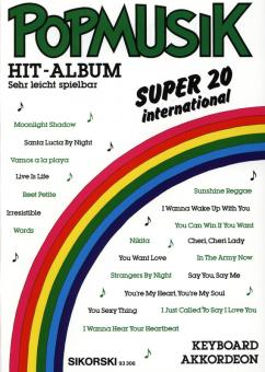 Super 20 International Band 1 