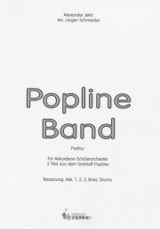 Popline Band 