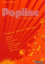 Popline Band & CD