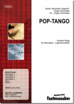 Pop Tango 