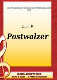 Postwalzer 