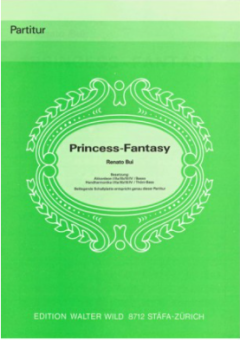 Princess-Fantasy 